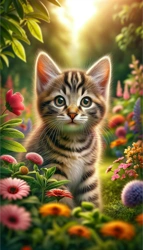 image category Cats #01