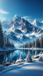 image category Mountains #01