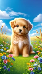 image category Puppies #01